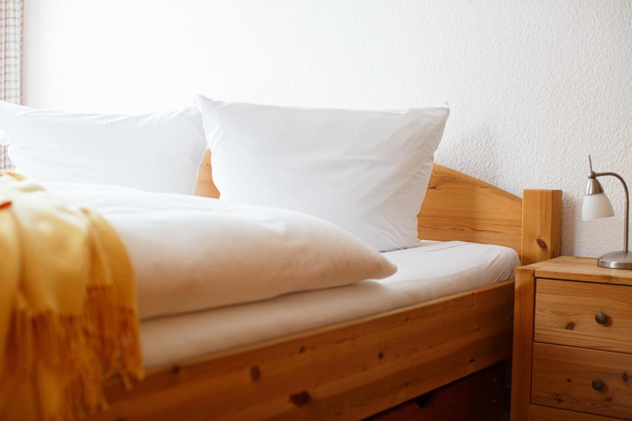 Haus Uthlande Uthlande Whg 11 Strandglueck Wyk auf Foehr Ngoại thất bức ảnh