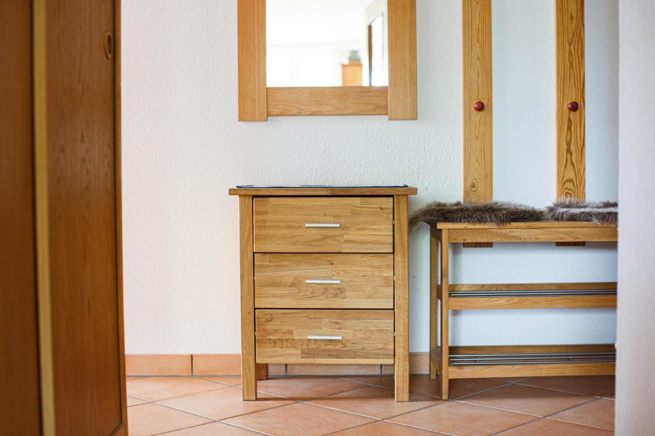 Haus Uthlande Uthlande Whg 11 Strandglueck Wyk auf Foehr Ngoại thất bức ảnh
